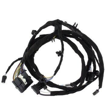 Hvac System Wiring Harness