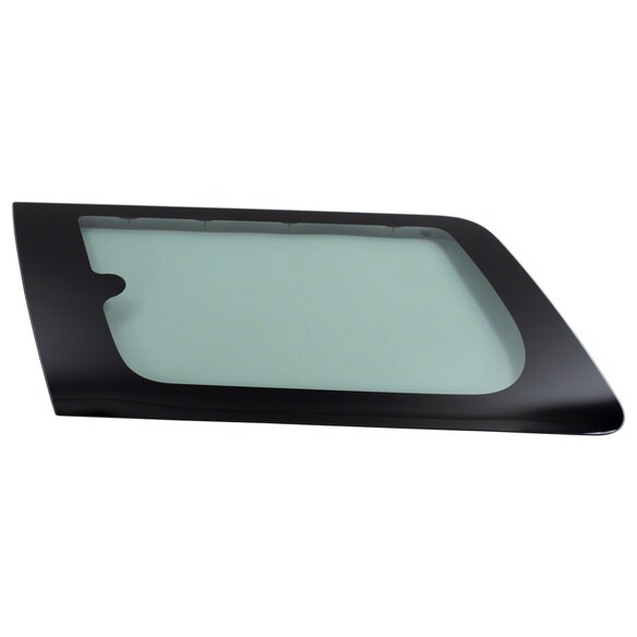 Quarter Glass Side Window - Left Main Image