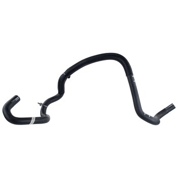 Tube Cooler line Engine Coolant Hose <br>Engine Oil Hoses carries permanent Coolant, or antifreeze, throughout the