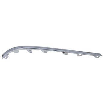 Bumper Trim Molding 131.6" WB