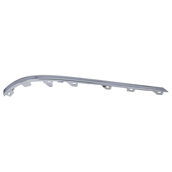 Bumper Trim Molding 131.6" WB Main Image