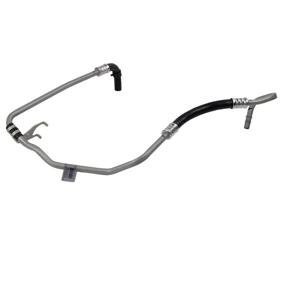 Automatic Transmission Oil Cooler Hose Screw (Raptor Series, XL, AT) Main Image