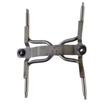 Valve Drive Lubrication Tube - Left 5.0L