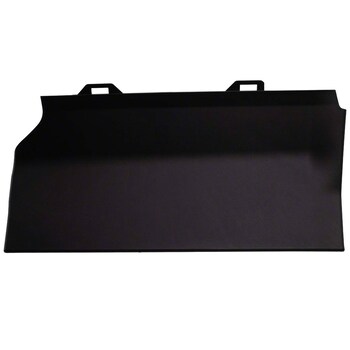 Cover Cowl Top Panel