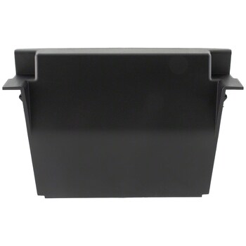 Console Compartment Clip Retainer Trim Panel (AT)
