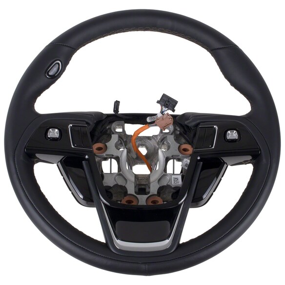 Steering Wheel (Base) Main Image