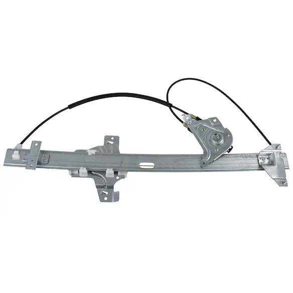 Window Regulator - Left, Front Main Image