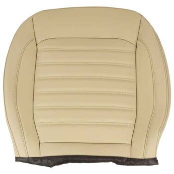 Cover Seat Cushion - Left, Front
