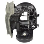 Heater Core Case HVAC Blower Motor Housing Main Image
