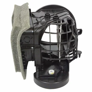 Heater Core Case HVAC Blower Motor Housing