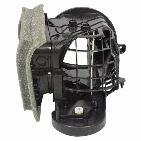 Heater Core Case HVAC Blower Motor Housing Main Image