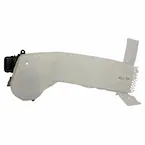 Temperature Controlled Seat Blower Motor CCS Air Vent - Left, Right, Front Main Image