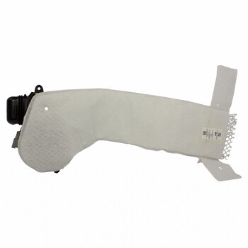 Temperature Controlled Seat Blower Motor CCS Air Vent - Left, Right, Front