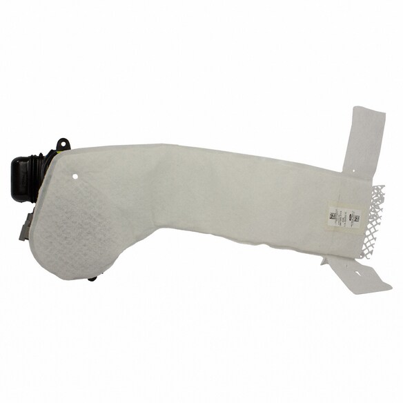 Temperature Controlled Seat Blower Motor CCS Air Vent - Left, Right, Front Main Image