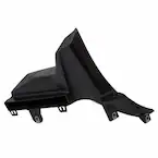 Radiator Support Air Duct - Right, Front (Phantom/Raptor) Main Image