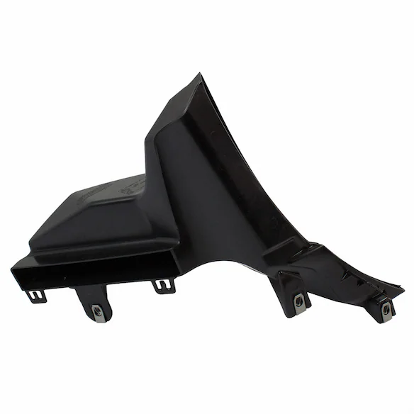 Radiator Support Air Duct - Right, Front (Phantom/Raptor) Main Image