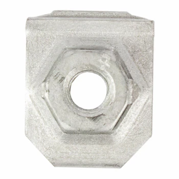 Retainer - 17 x 19MM, Rear 6.0L