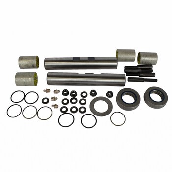 SPindle Pin Repair Kit - Rear