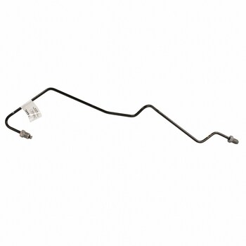 Brake Hydraulic Line Tube - Left, Front