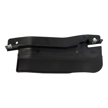 Shield Splash Wheelhouse - Left, Front