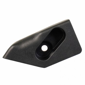 Glove Box Door Striker. Catch - Right.