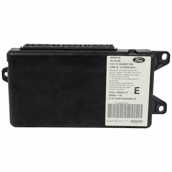 Multi-Function Module Main Image