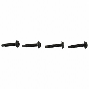 Liftgate Bumper Stop Bolt Pull Handle - M6 X 25MM