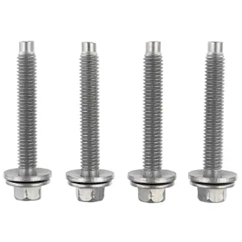 Bolt - M6 X 40MM 5.4L