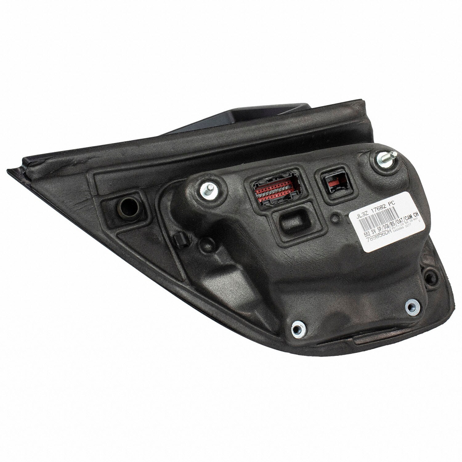 Door Mirror Rear View Head - Right, Front, Outer | Parts | Ford.com