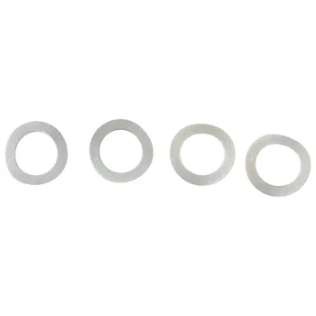 Windshield Wiper Arm Washer - 10.2 X 16 0.25MM