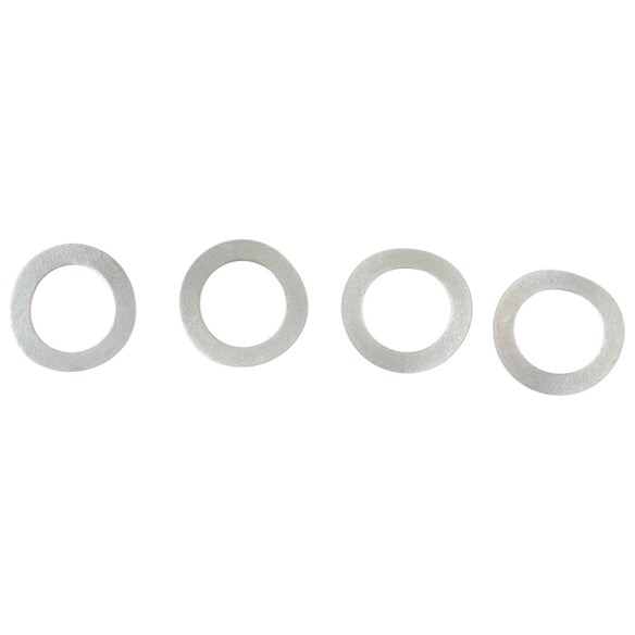 Windshield Wiper Arm Washer - 10.2 X 16 0.25MM Main Image