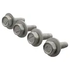Bolt Cooler screw - M6 X 20MM, Front Main Image