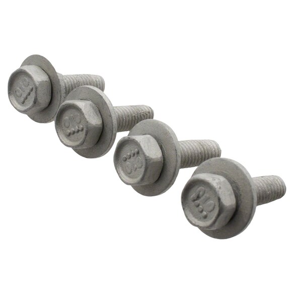 Bolt Cooler screw - M6 X 20MM, Front Main Image