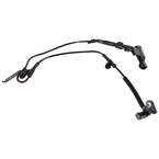 Abs Wheel Speed Sensor - Left, Front Main Image