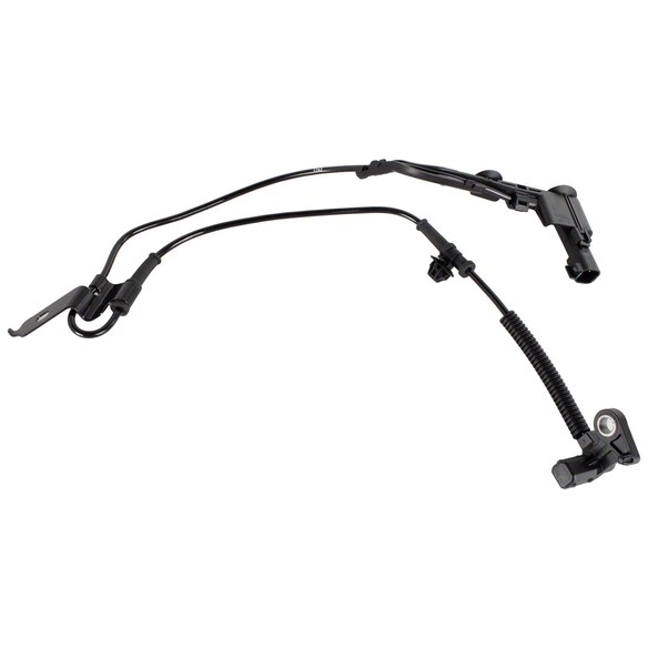 Abs Wheel Speed Sensor - Left, Front Main Image