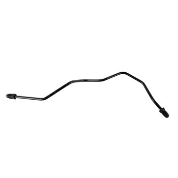 Pipe Brake - Left, Rear