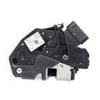 Door Latch Lock Actuator Motor - Left, Rear Main Image