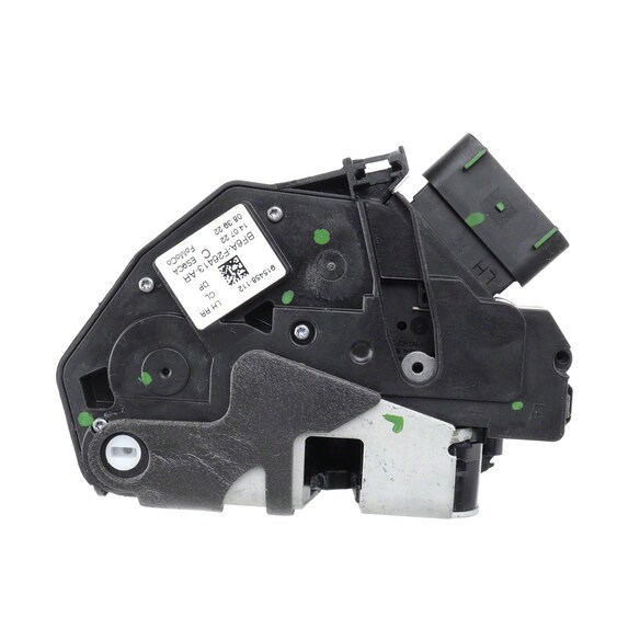 Door Latch Lock Actuator Motor - Left, Rear Main Image