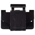 Door Interior Trim Panel Bracket Retainer - Rear Main Image