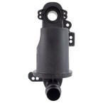 Turbo To Exhaust Brake AdapTor Charge Air Cooler Pipe Main Image