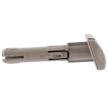 Headrest Guide Sleeve GU <br>40/20/40 Seat 40/20/40 SeatS 60% Side used in the back for