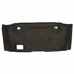 Hood Insulation Pad Insulator - Front 2.3L Main Image
