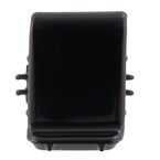 Windshield Washer Nozzle Cover Wiper Arm Cap And Jet (BEV TITANIUM 2) Main Image