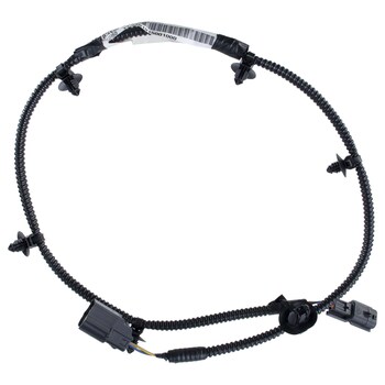 Wire Fan Motor - 3.5L