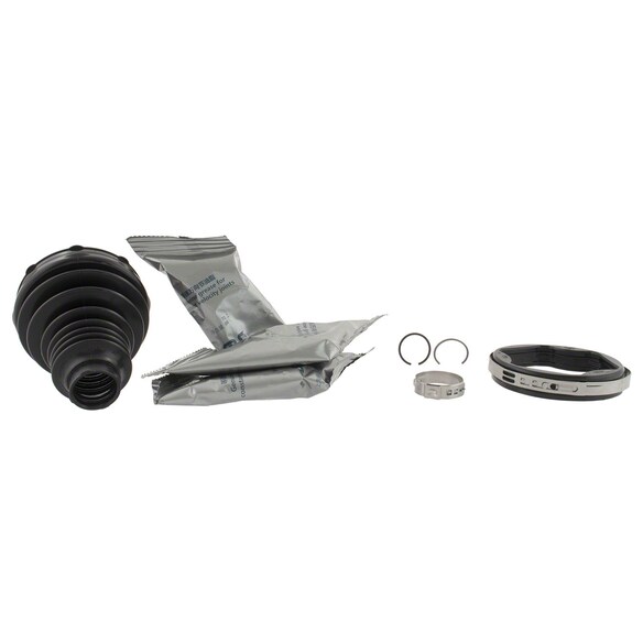 Cv Joint Kit Boot - Front, Inner (AT) Main Image
