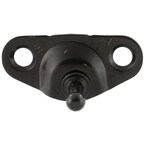 Tailgate Lift Motor Bracket Soft Top Pivot Pull Down - Left Main Image