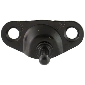 Tailgate Lift Motor Bracket Soft Top Pivot Pull Down - Left