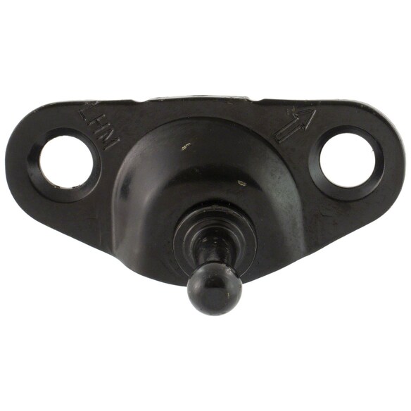 Tailgate Lift Motor Bracket Soft Top Pivot Pull Down - Left Main Image