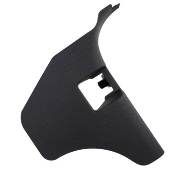 Kick Panel Trim Cowl Side - Left