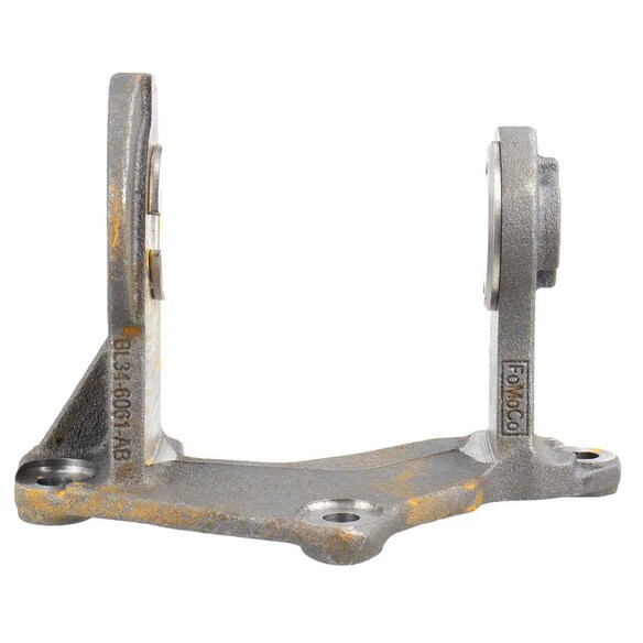 Insulator Engine Mount Bracket - Left Main Image